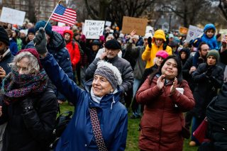 usa universities april 2025